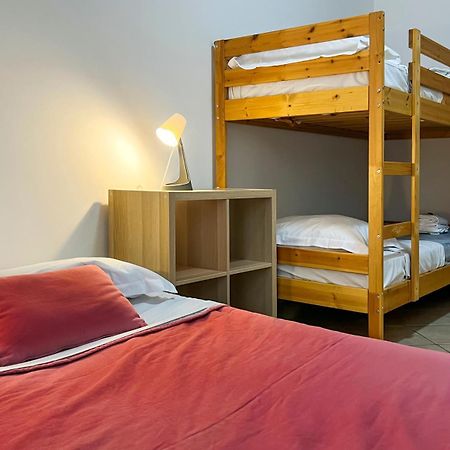 Spacious Apartment Near St Peter'S Church Rom Eksteriør billede