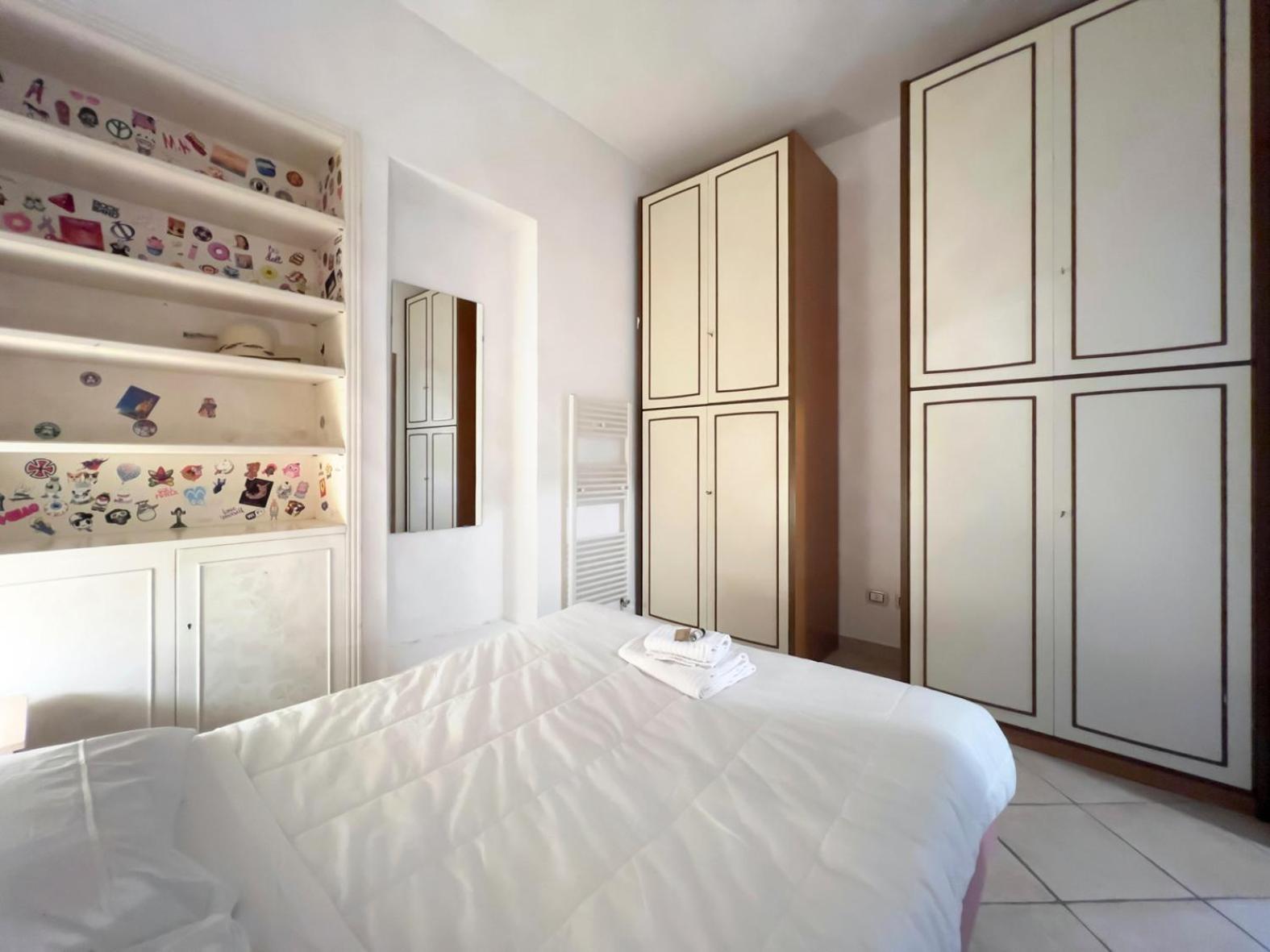 Spacious Apartment Near St Peter'S Church Rom Eksteriør billede