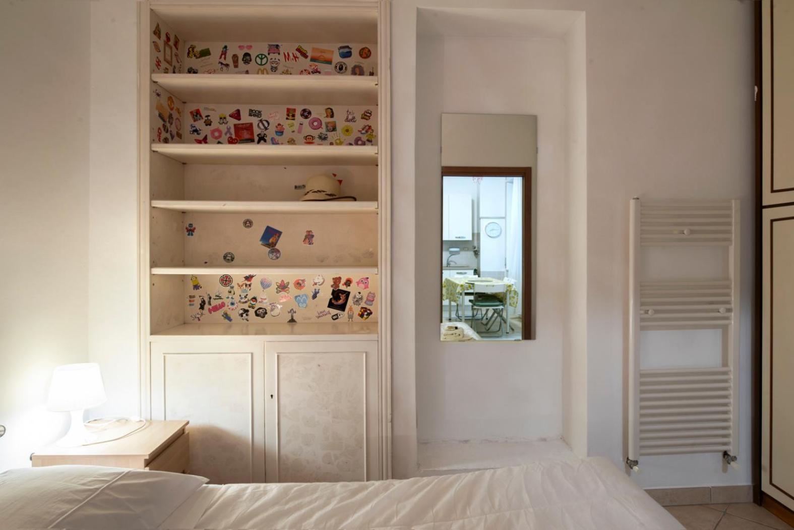 Spacious Apartment Near St Peter'S Church Rom Eksteriør billede