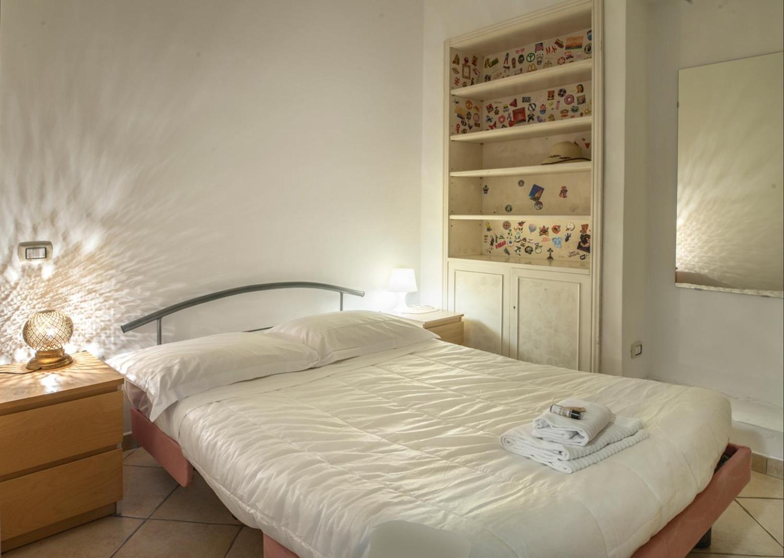 Spacious Apartment Near St Peter'S Church Rom Eksteriør billede