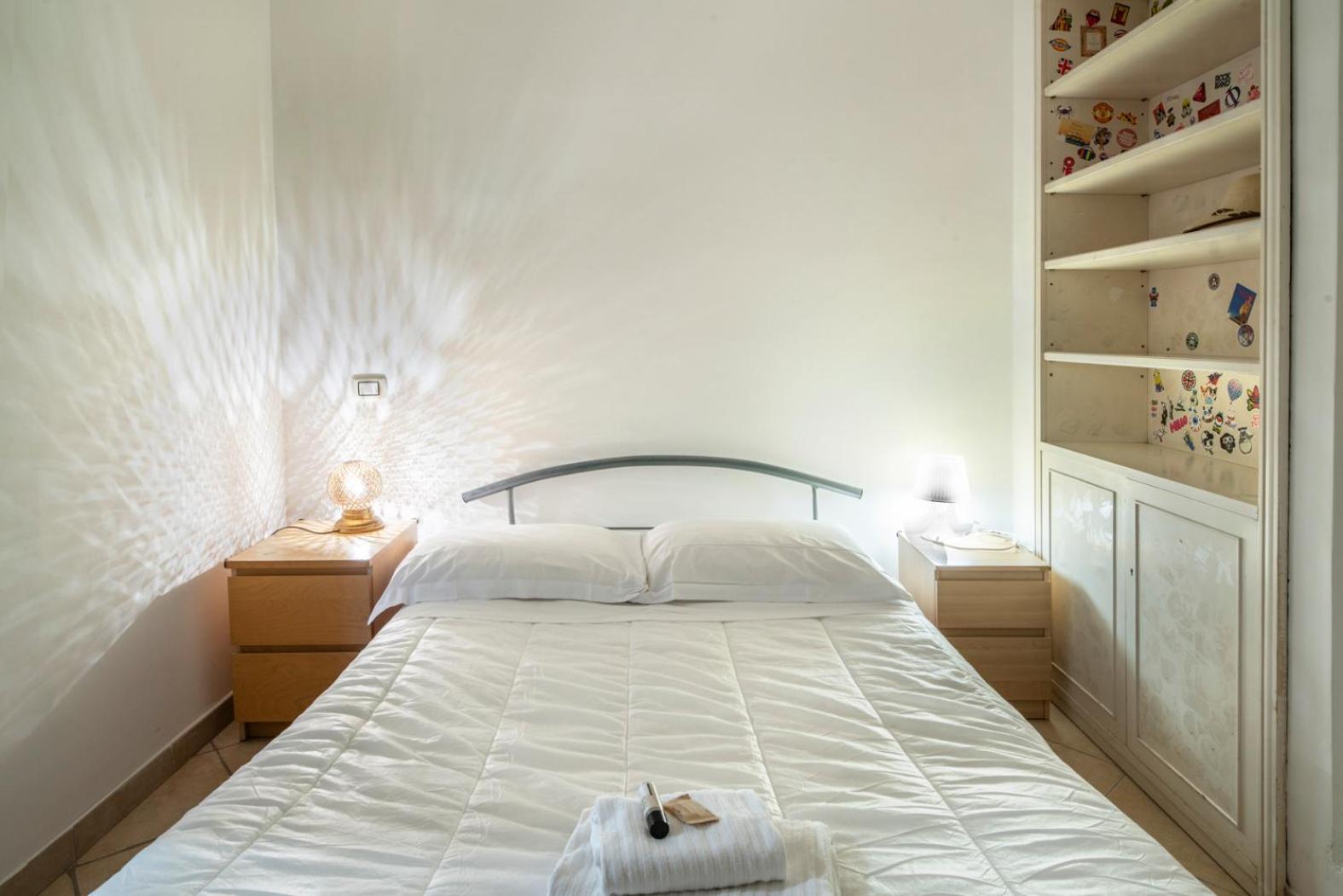 Spacious Apartment Near St Peter'S Church Rom Eksteriør billede