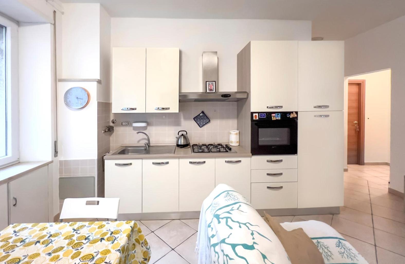 Spacious Apartment Near St Peter'S Church Rom Eksteriør billede